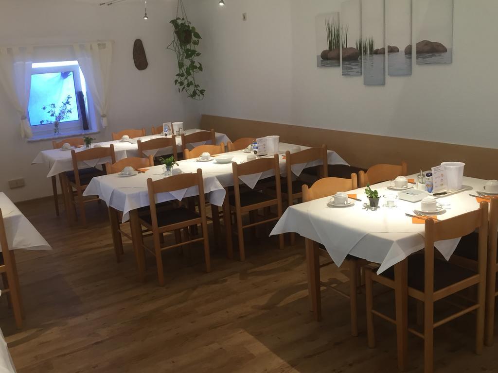 斯波思酒店 鲁斯特 外观 照片