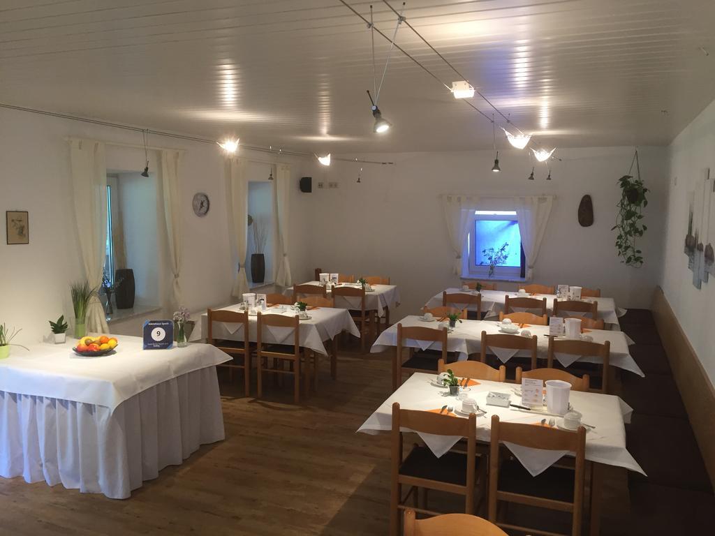 斯波思酒店 鲁斯特 客房 照片